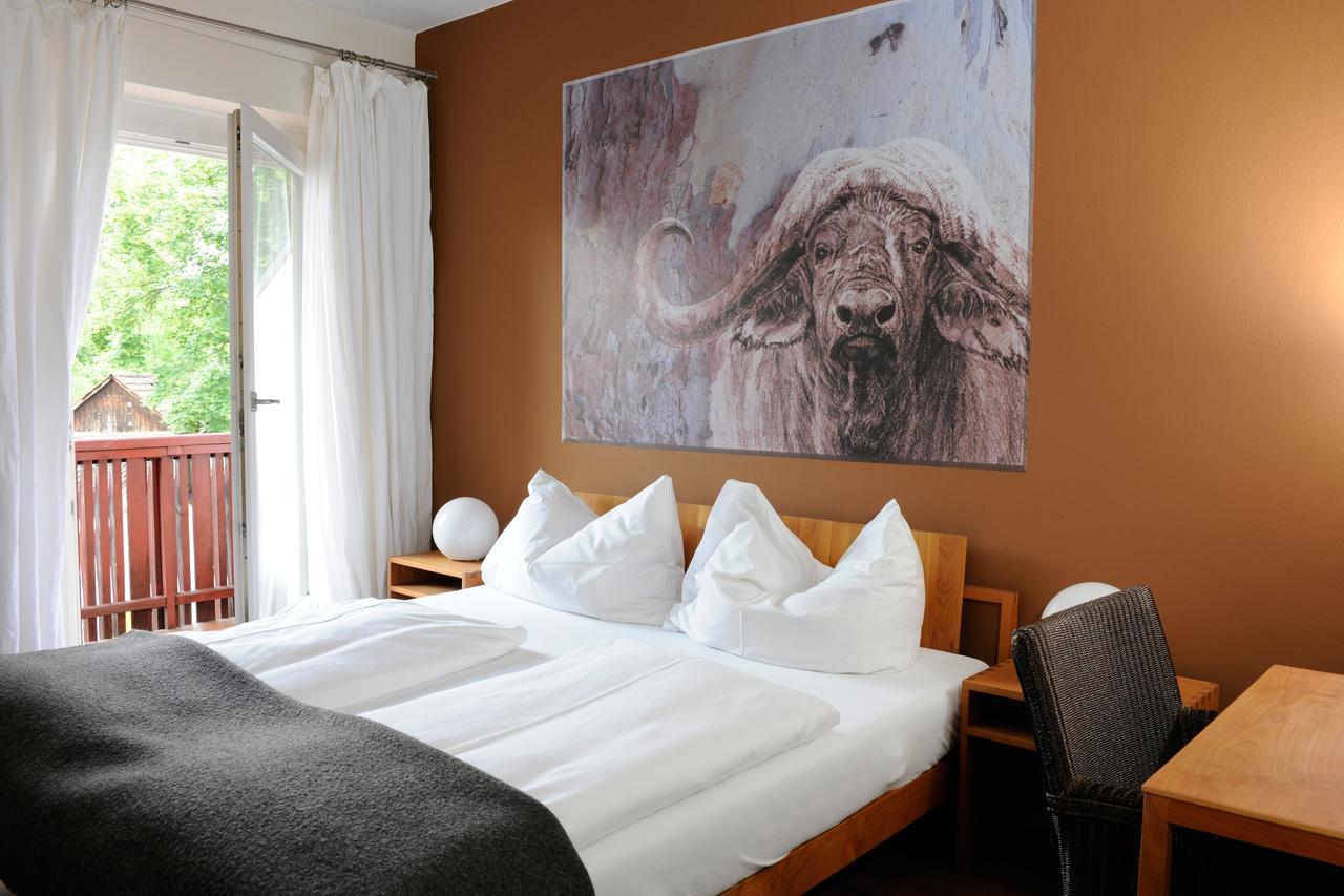 Hasewend Guest House Eibiswald Ngoại thất bức ảnh