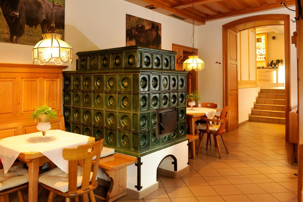 Hasewend Guest House Eibiswald Ngoại thất bức ảnh