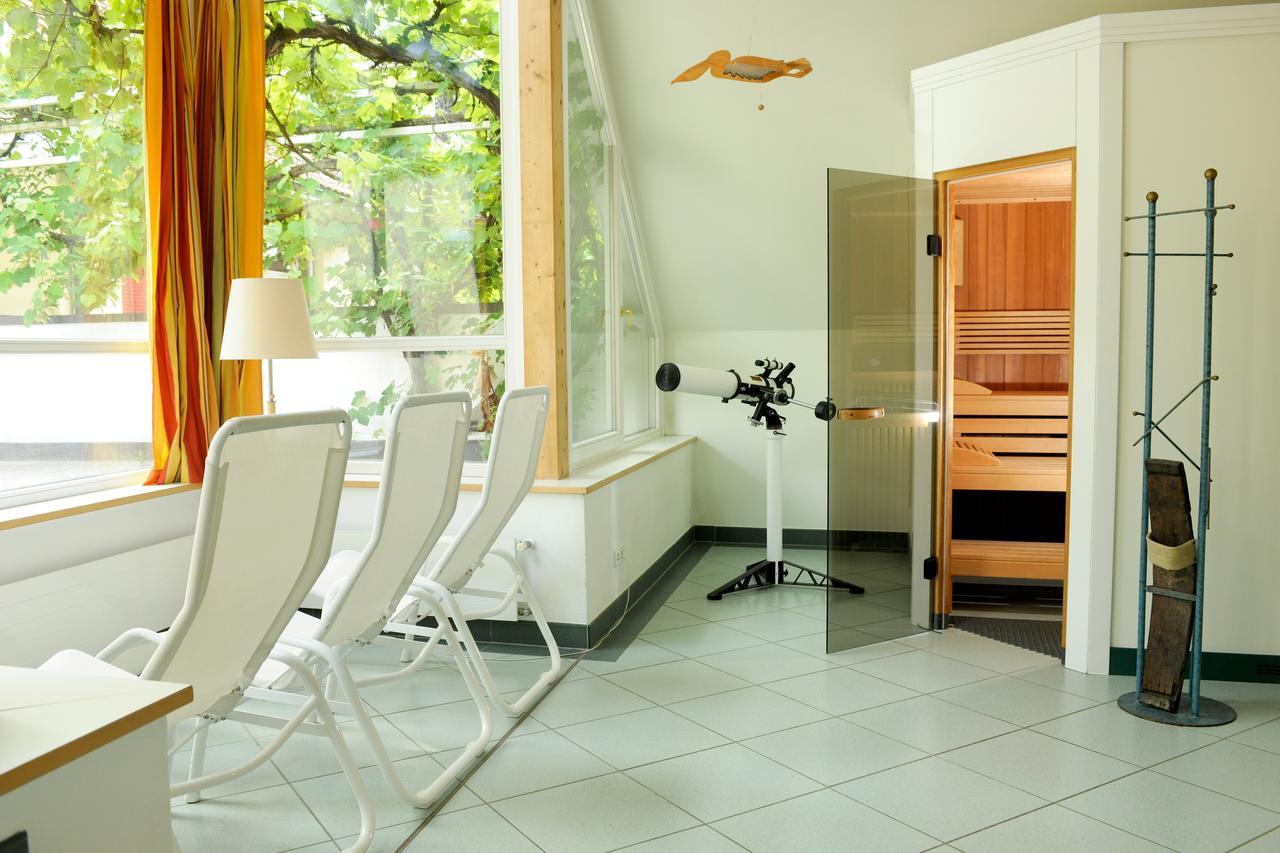 Hasewend Guest House Eibiswald Ngoại thất bức ảnh