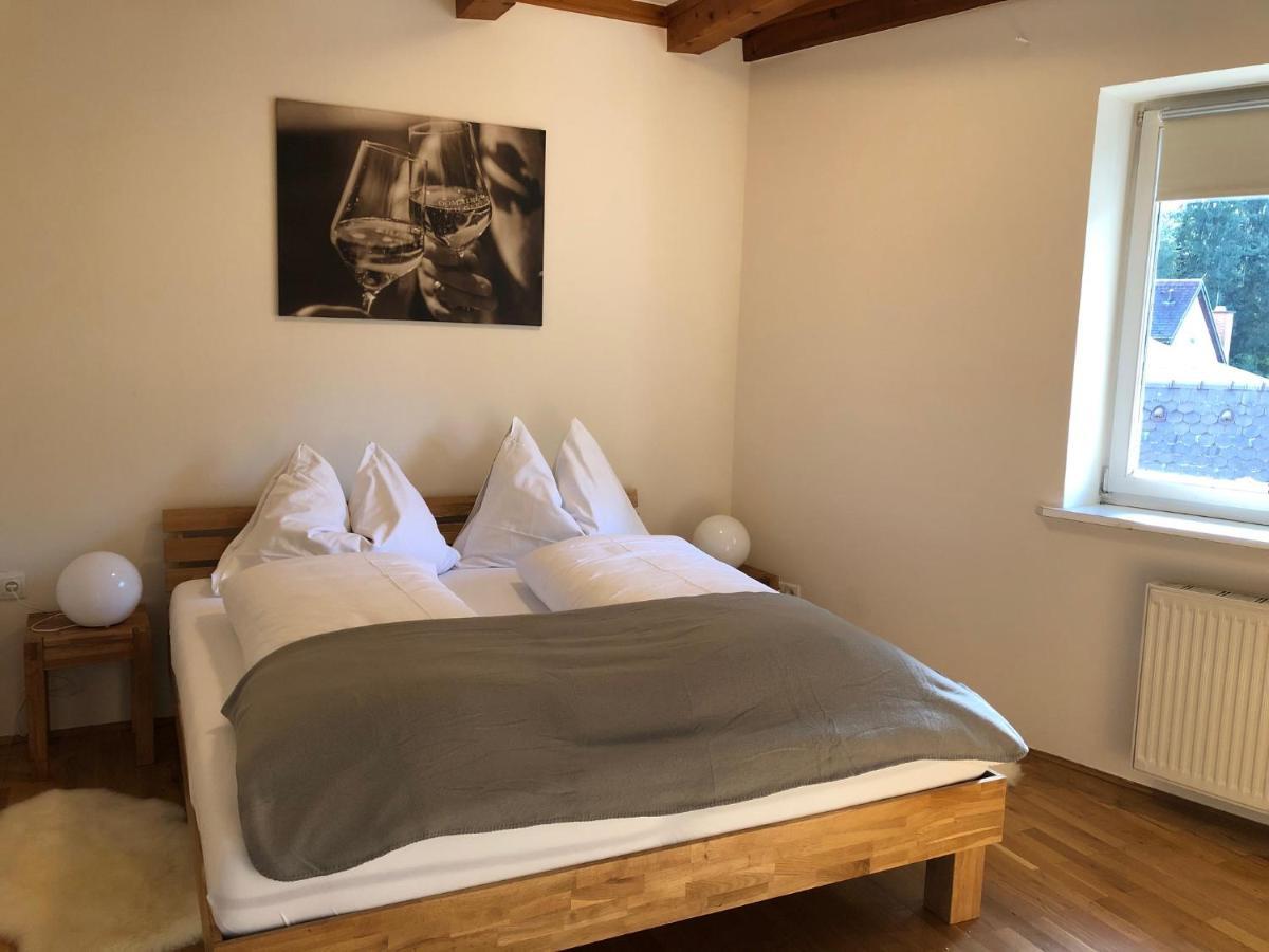 Hasewend Guest House Eibiswald Ngoại thất bức ảnh