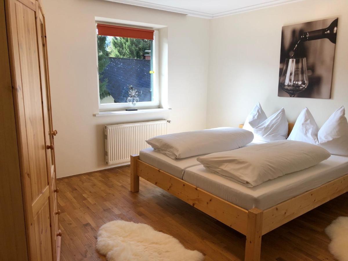 Hasewend Guest House Eibiswald Ngoại thất bức ảnh