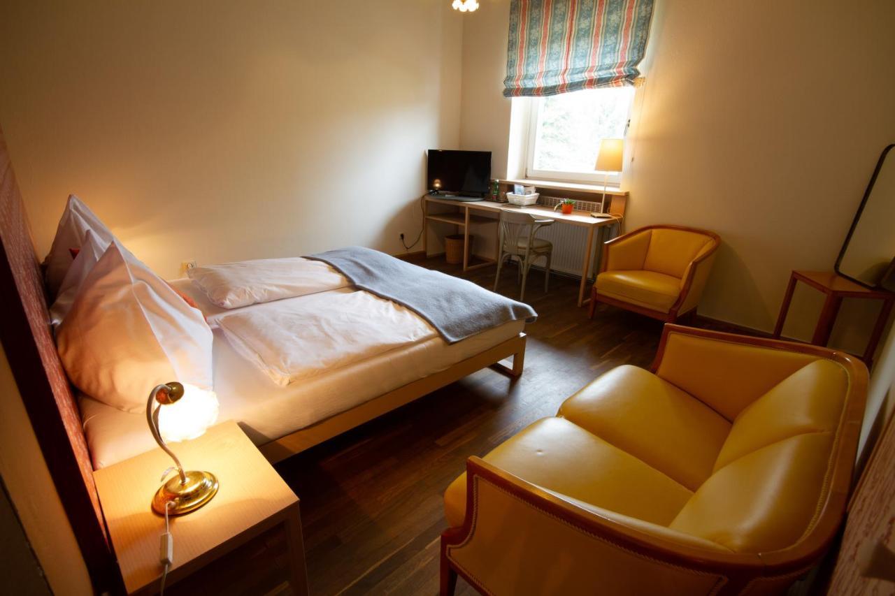 Hasewend Guest House Eibiswald Ngoại thất bức ảnh
