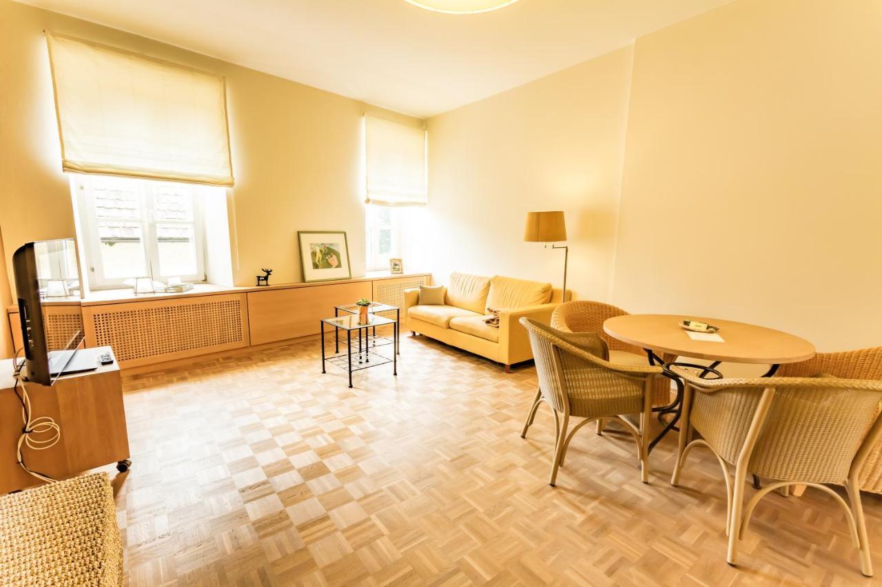 Hasewend Guest House Eibiswald Ngoại thất bức ảnh