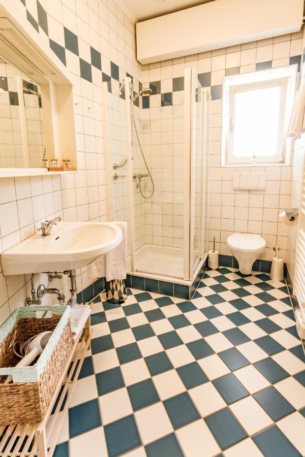 Hasewend Guest House Eibiswald Ngoại thất bức ảnh